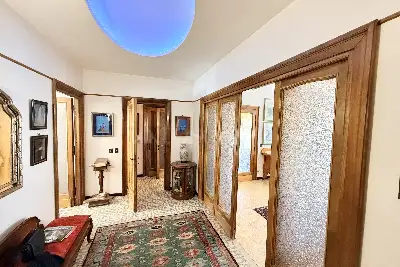 Attico in vendita, Via Giovanni Paisiello, Aprilia