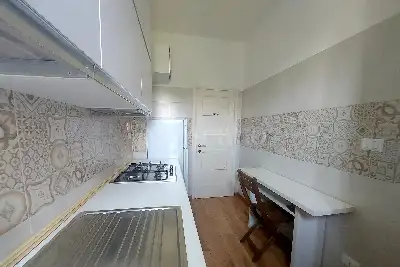 Casa in affitto, Via degli Astri, Milano