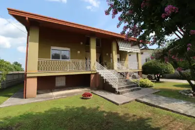 Casa Indipendente in vendita, Via Belvedere, San Giorgio della Richinvelda