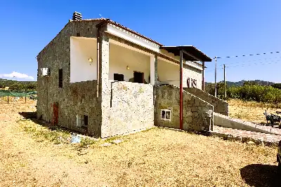 Villa in vendita, Telti, Telti