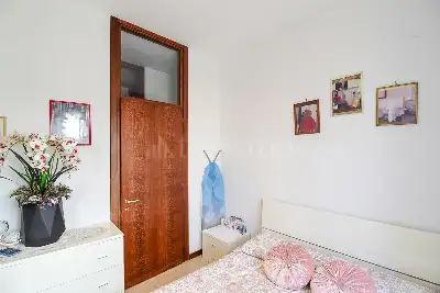 Casa in vendita, Via Milano, Cantù