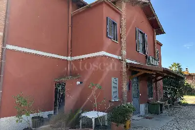 Casa in vendita, Viale Maria, Fiumicino