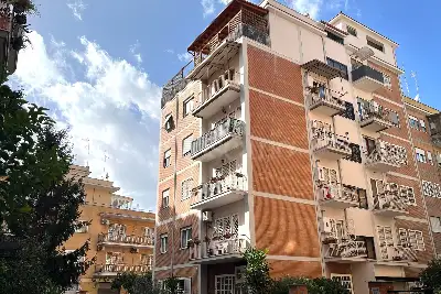 Casa in vendita, Via Gaspara Stampa, Roma