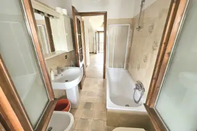 Casa Indipendente in vendita, Via Scuole, Nave