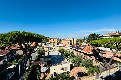 Attico in vendita, via dei salimbeni, Roma