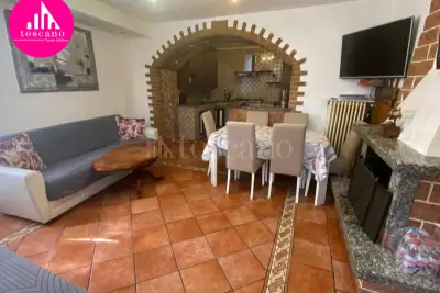 Casa Indipendente in vendita, Via A.Manzoni, Cunardo