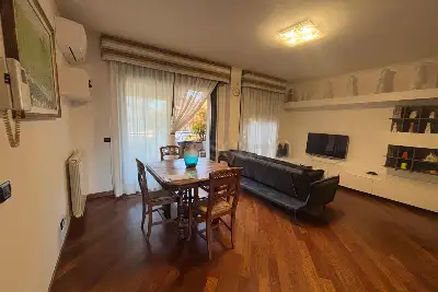 Casa in vendita, Via Mentana, Busto Arsizio, Busto Arsizio