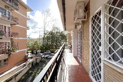 Casa in vendita, Piazza Piero Puricelli, Roma