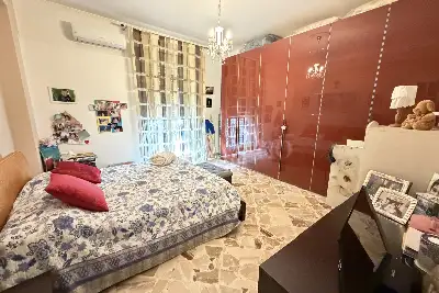 Casa in vendita, Via Corrado Giaquinto, Palermo