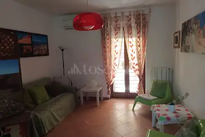 Casa in vendita, Via Paolo Pellegrini, Bari