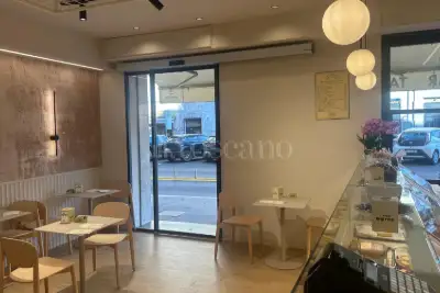 Attività Commerciale in vendita, Viale Eritrea, Roma