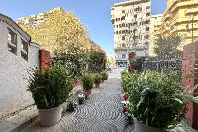 Casa in vendita, Via della Libertà, Palermo