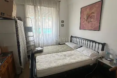 Casa in vendita, Via Antonio Cecchi, Genova