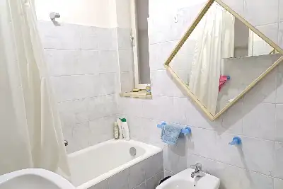 Casa in vendita, Via Giovanni De Agostini , Roma