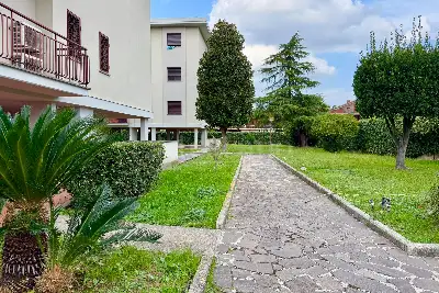 Casa in vendita, Via della Tenuta del Casalotto, Roma
