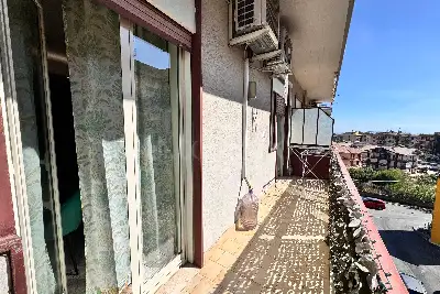 Casa in vendita, Via Giuseppe Simili, Gravina di Catania