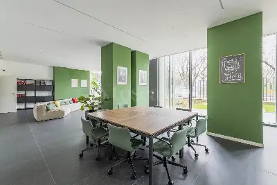 Attico in vendita, Via Privata Ruggero Ruggeri, Milano