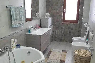 Casa Indipendente in vendita, Via Castello, Viggiano