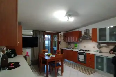 Attico in vendita, Via Nilo 22, Montesilvano