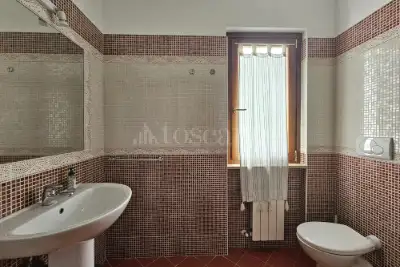 Villa Plurifamiliare in vendita, Via Portorose, Fiumicino