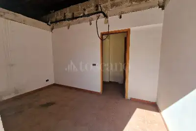 Attico in vendita, Via Benedetto Gravina, Palermo