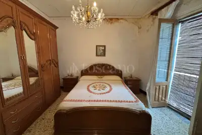Casa Indipendente in vendita, Via Ferro, Biancavilla