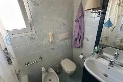 Attico in affitto, Via Quintino Sella, Bari