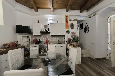 Casa in vendita, Via Arischia, L'Aquila