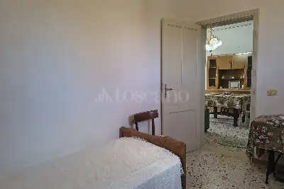 Casa Indipendente in vendita, Via Favignana, Valderice