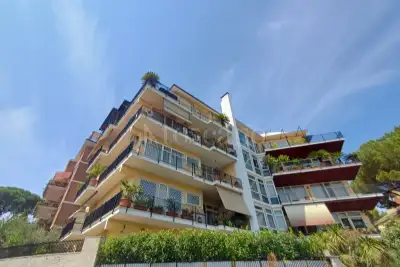 Casa in vendita, Via Giovanni Arrivabene, Roma