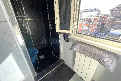 Attico in vendita, Via Augusto Armellini, Roma