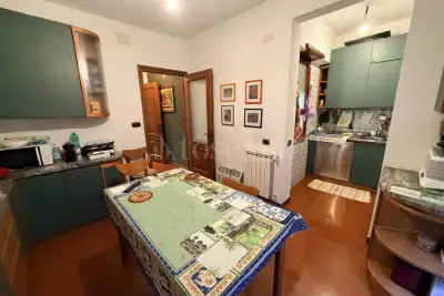 Casa in vendita, Via Giuseppe Perego, Roma