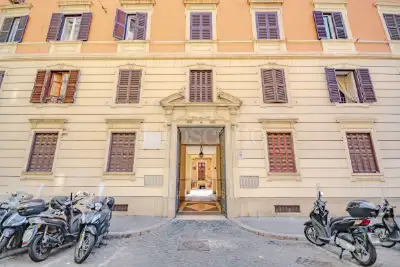 Casa in vendita, Via Amerigo Vespucci, Roma