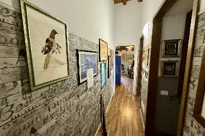 Casa Indipendente in vendita, Via della Volta, Brescia