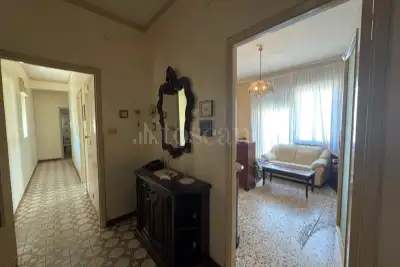 Casa in vendita, Via Milo, Catania