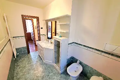 Villa in vendita, Via Adige, Villa Carcina, Villa Carcina