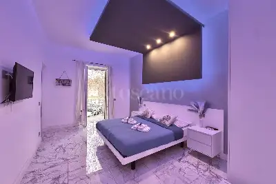 Casa in vendita, Via Roma, Anzio