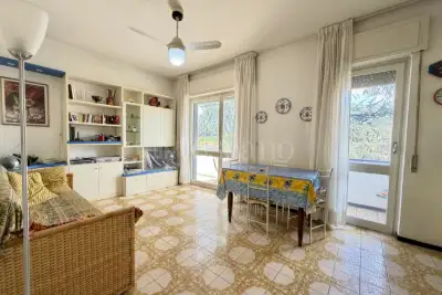 Casa in vendita, Via Tre Scalini, Rapallo