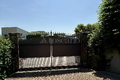 Villa in vendita, Via Mezzane, Villanuova sul Clisi