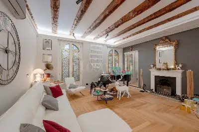 Casa in vendita, Corso Vittorio Emanuele II, Torino