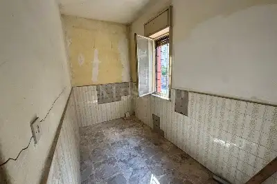 Casa in vendita, Via Fasano, Gravina di Catania