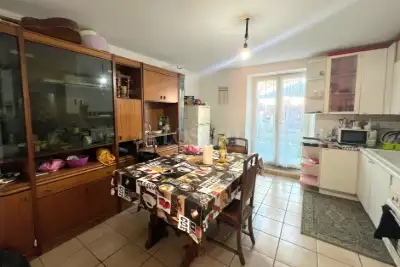 Villino a Schiera in vendita, Via della Muratella, Fiumicino