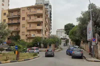 Casa in vendita, Via Croce Rossa , Palermo