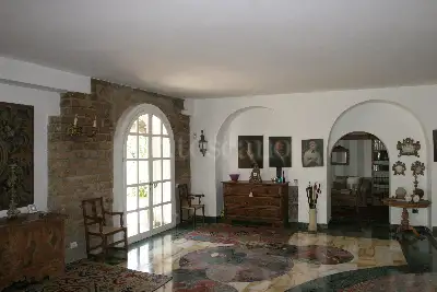 Villa in vendita, via di colle formica, Velletri