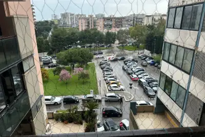 Ufficio in vendita, Via Salvatore Matarrese, Bari