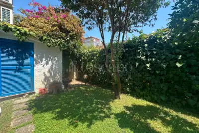 Villino a Schiera in vendita, Via Falconara, Fiumicino