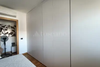 Casa in vendita, Via Bruno Trentin, Roma