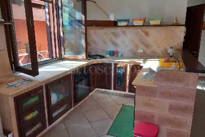 Villa Bifamiliare in vendita, Contrada Sant'Onofrio, Trabia