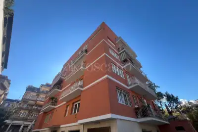 Casa in vendita, Via Francesco Saverio Benucci, Roma