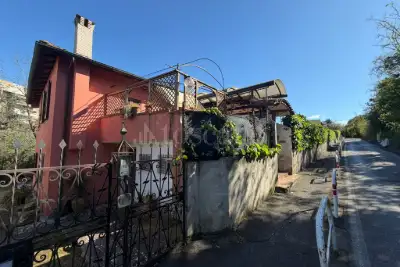 Casale in vendita, Vicolo dell'Annunziatella, Roma